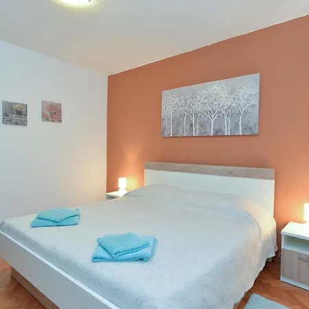 Fuer 6 Personen Ca 100 Qm In Fazana, Istrien Istrische Riviera Fazana
