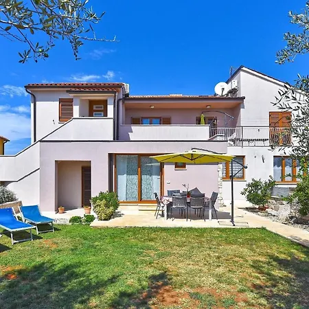 Fuer 6 Personen Ca 100 Qm In Fazana, Istrien Istrische Riviera *