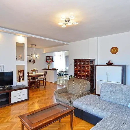 Fuer 6 Personen Ca 100 Qm In Fazana, Istrien Istrische Riviera Apartment *
